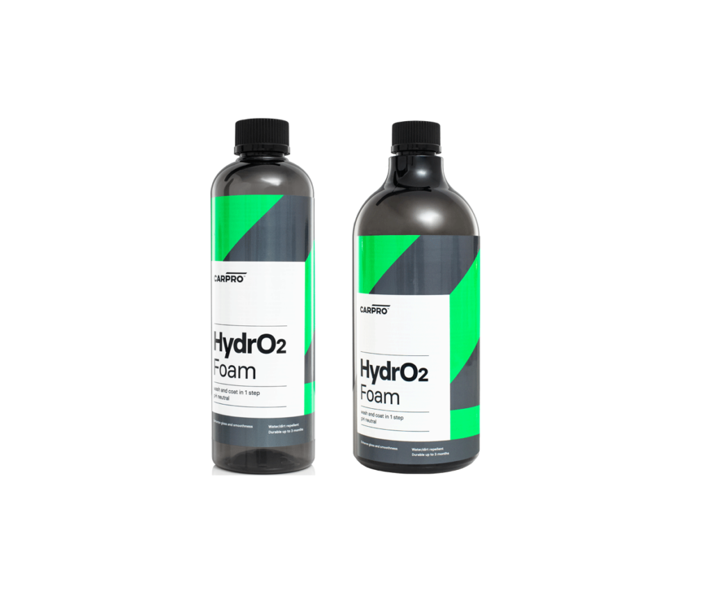 CARPRO - HYDRO² FOAM - Hydrophobic Sealant Foam