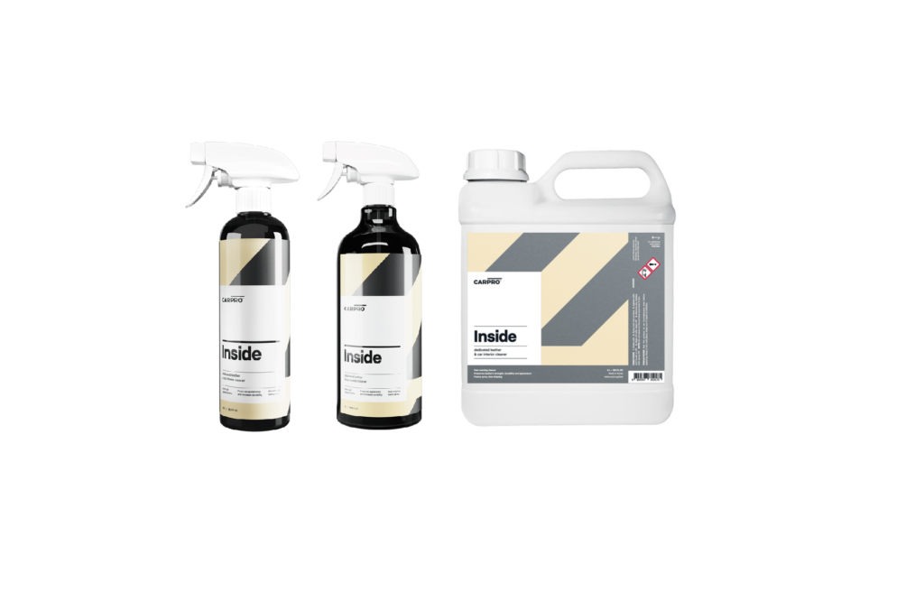 CARPRO - INSIDE - Interior Cleaner