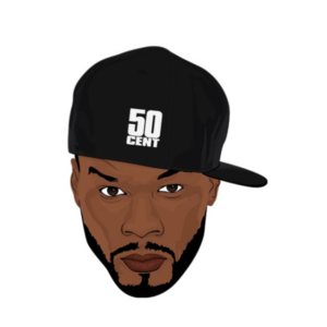 Airfreshener – 50 CENT