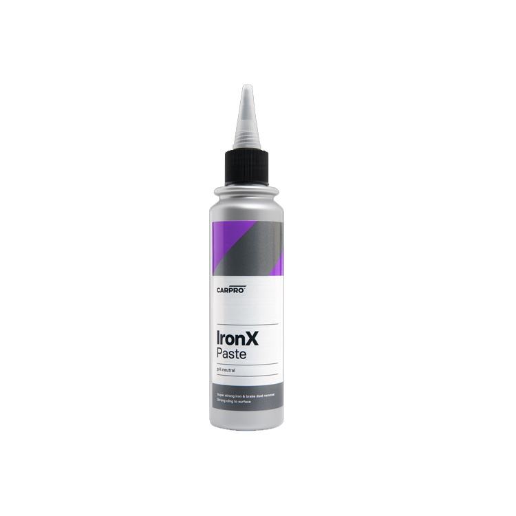 CARPRO - IRON X - Paste - Concentrate - 150ML