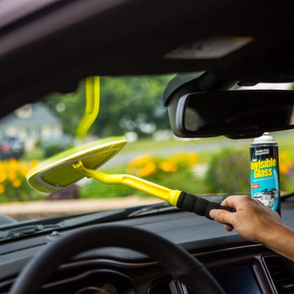 STONER – Invisible Glass Reach & Clean Tool