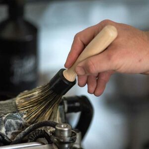 AUTO FINESSE – Hog Hair Brush x2