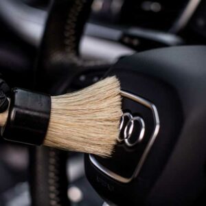 AUTO FINESSE - Interior Detail Brush - HALLOWEEN