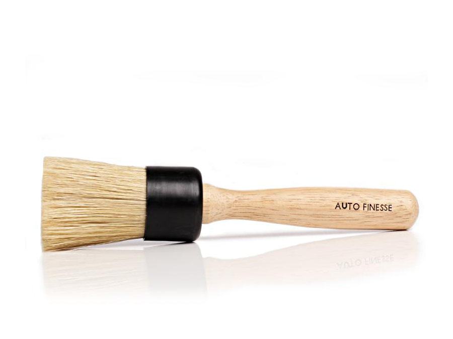 AUTO FINESSE - Interior Detail Brush