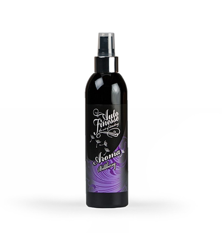 AUTO FINESSE - Aroma Billberry