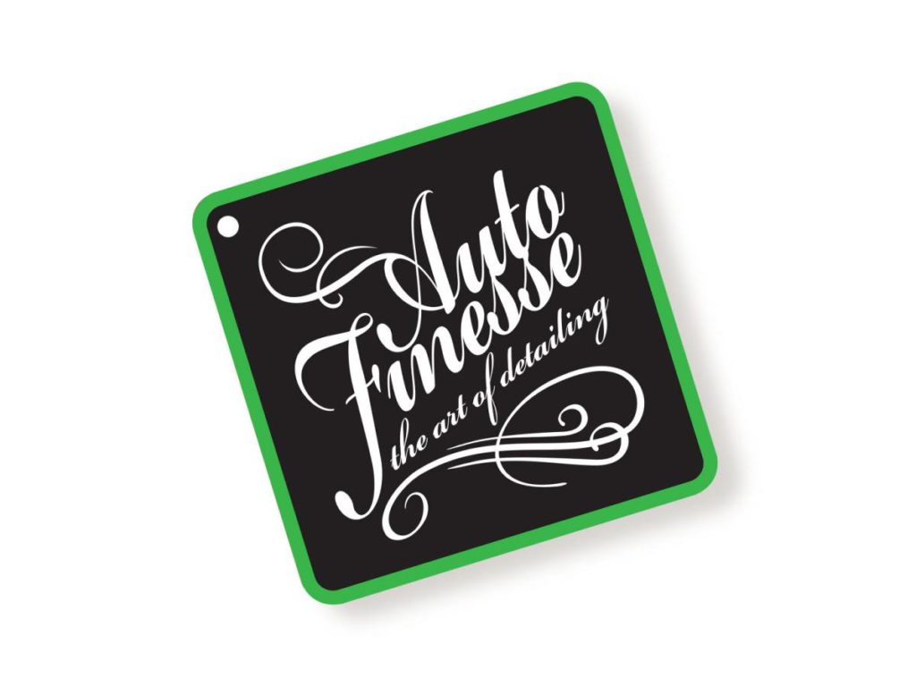 AUTO FINESSE - Classic Aroma Sweet Pear - Green