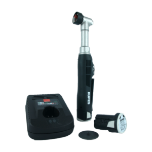 RUPES - BIGFOOT Nano iBrid - Long Neck - STB KIT