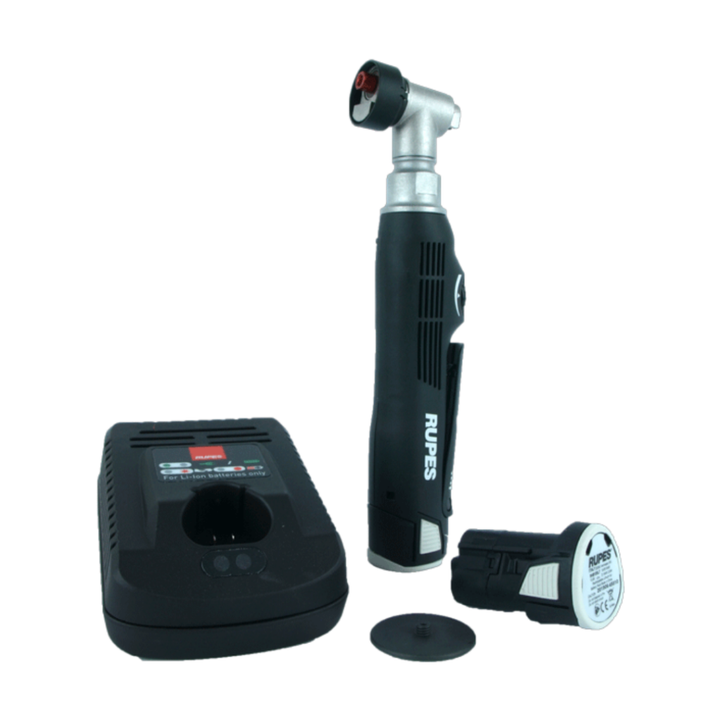 RUPES - BIGFOOT Nano iBrid - Short Neck - STB Kit
