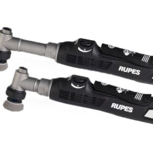 RUPES - BIGFOOT Nano iBrid - Short Neck - LUX KIT