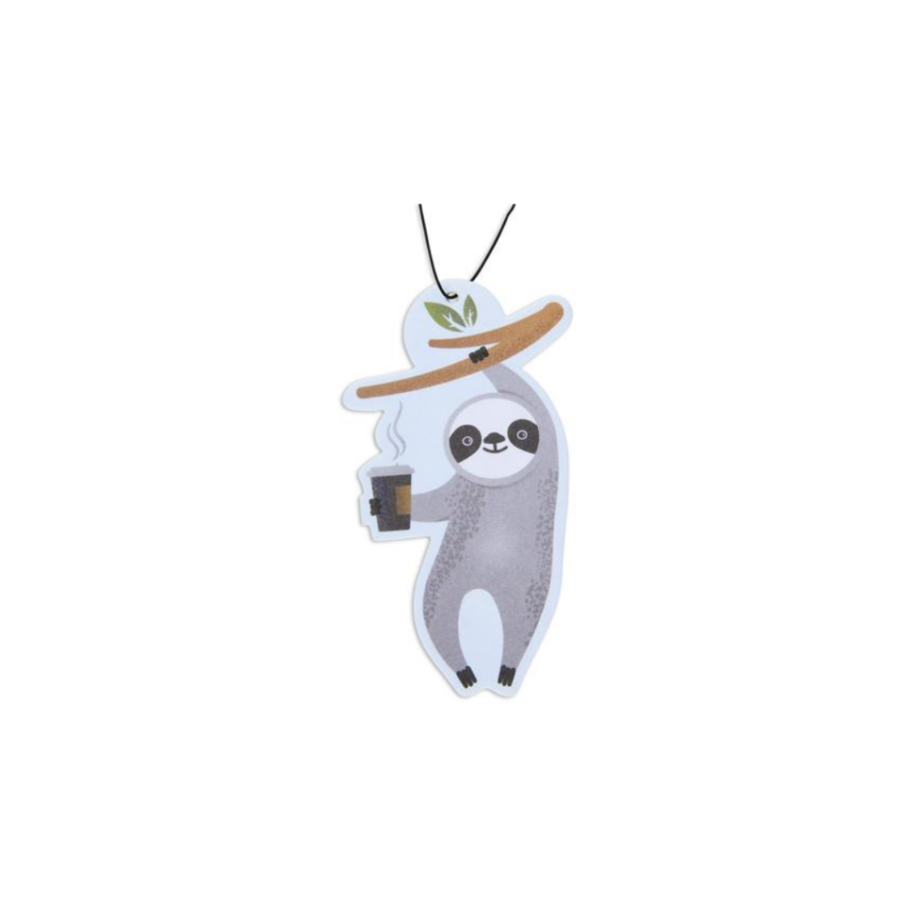 Airfreshener - Sloth Life
