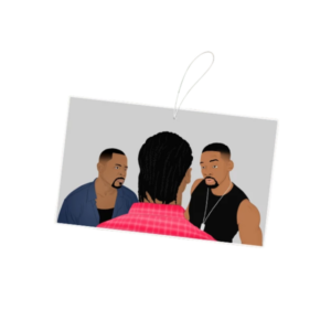 Airfreshener - Bad Boys