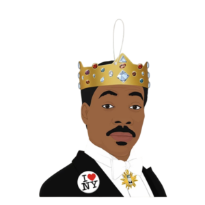 Airfreshener - Eddy Murphy - Coming To America