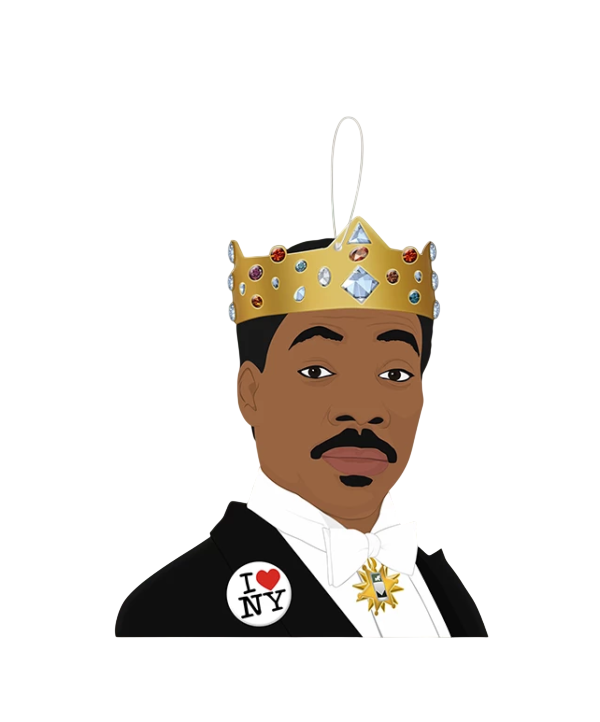 Airfreshener - Eddy Murphy - Coming To America