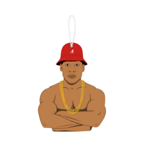 Airfreshener - LL Cool J
