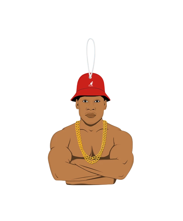 Airfreshener - LL Cool J