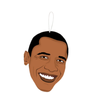 Airfreshener – Obama