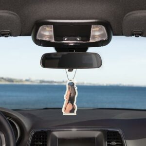 Airfreshener - Blonde Beauty