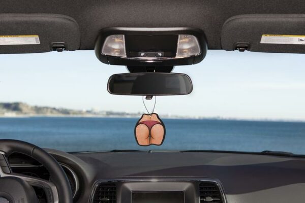 Airfreshener – Booty