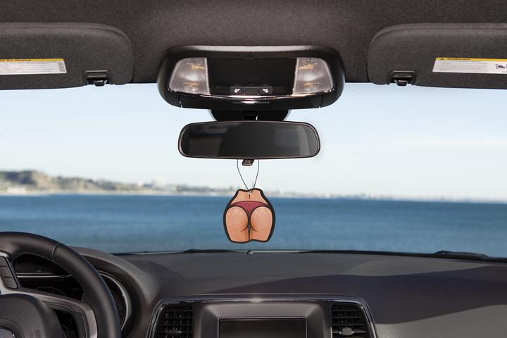 Airfreshener - Booty