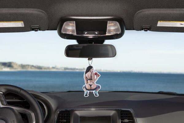 Airfreshener – Colombiana