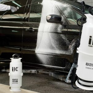 iK - Foam Pro 12 - 6L