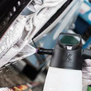 iK – Foam Pro 2 – 1,25L