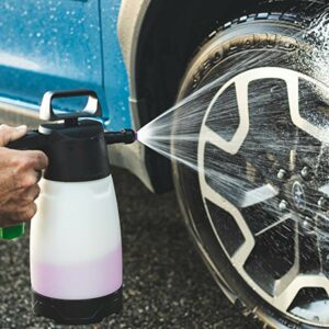 iK - Foam Pro 2 - 1,25L