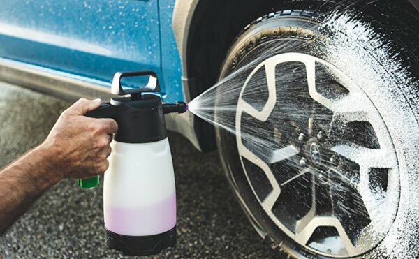 iK – Foam Pro 2 – 1,25L