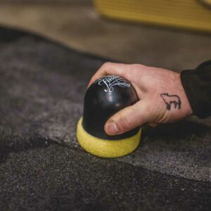 AUTO FINESSE – Scrubi Spot Pad
