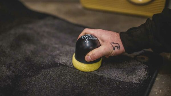 AUTO FINESSE – Scrubi Spot Pad