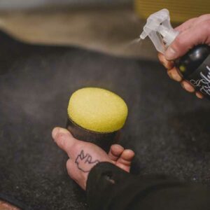 AUTO FINESSE – Scrubi Spot Pad