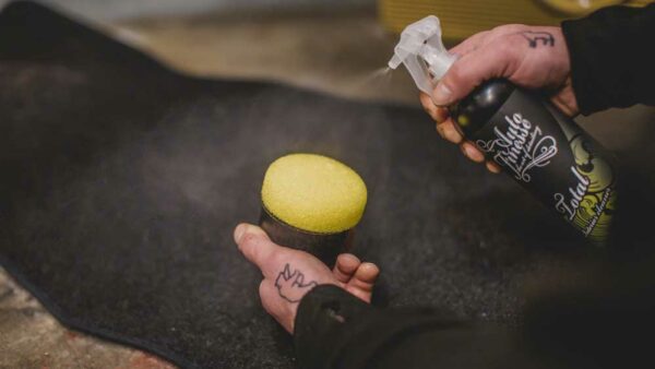 AUTO FINESSE – Scrubi Spot Pad