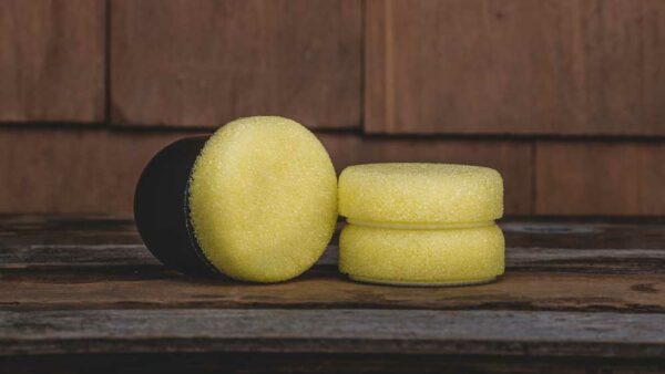 AUTO FINESSE – Scrubi Spot Pad