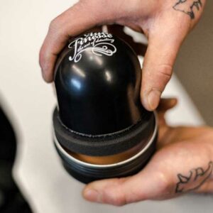 AUTO FINESSE - Wax Spot Pad
