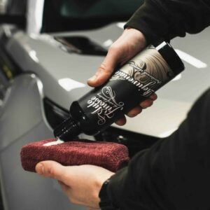 AUTO FINESSE – Rejuvenate – 500ml – HALLOWEEN