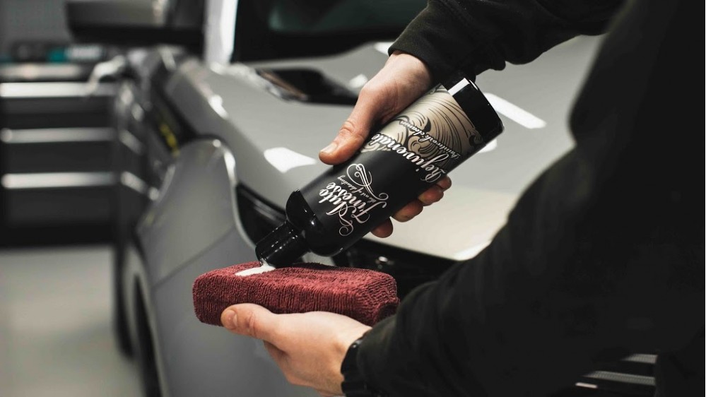 AUTO FINESSE - Rejuvenate - 500ml - HALLOWEEN
