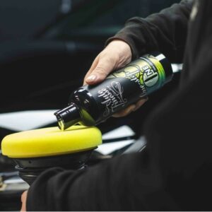AUTO FINESSE – One-Step Compound – 500ml