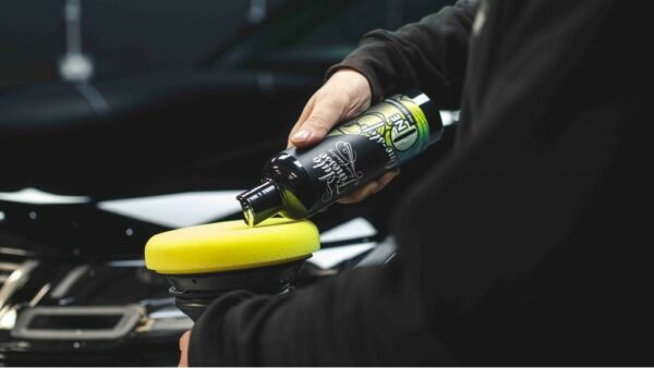 AUTO FINESSE – One-Step Compound – 500ml