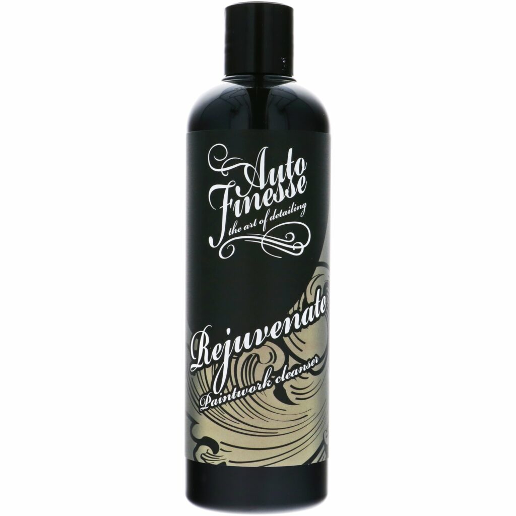 AUTO FINESSE - Rejuvenate - 500ml