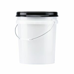 GRIT GUARD – Gamma Seal Lid