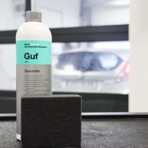 KOCH CHEMIE – Exterieur – Zachte Applicator Spons – 12x10x5cm – Groot