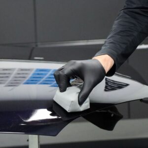 KOCH CHEMIE – Application Sponge – Coating, Wax en Leder applicator