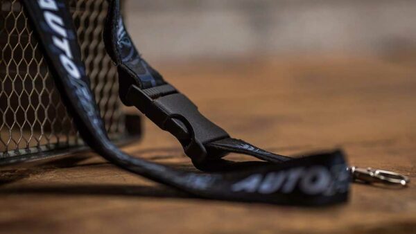 AUTO FINESSE – Lanyard