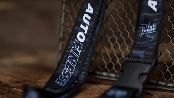 AUTO FINESSE – Lanyard