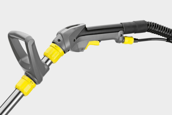 KÄRCHER – SPROEI-EXTRACTIEREINIGER Puzzi 10/1 + Handsproeier – 220v