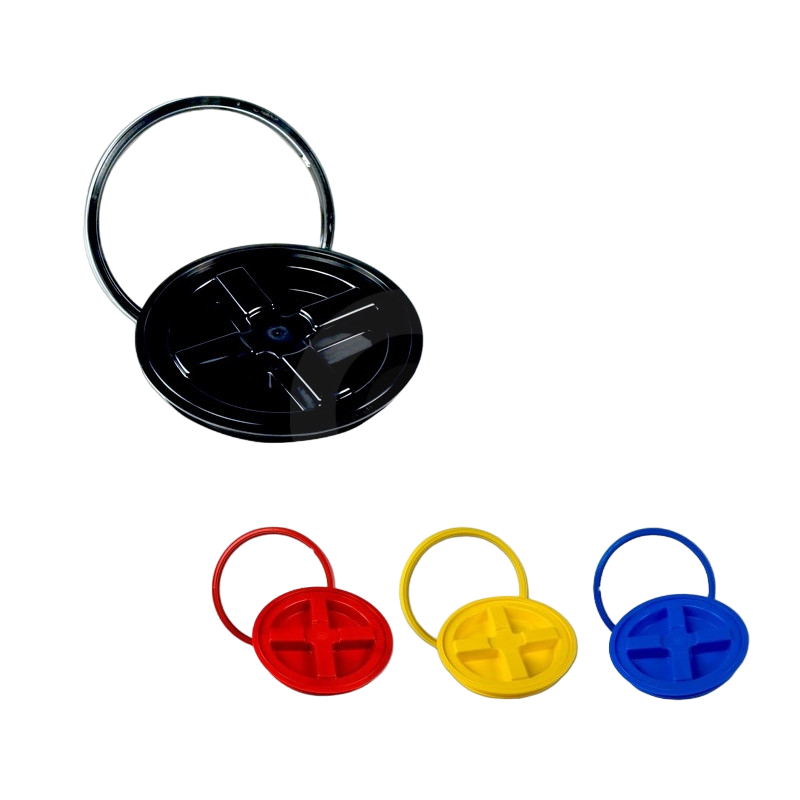 GRIT GUARD - Gamma Seal Lid