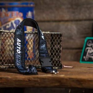 AUTO FINESSE - Lanyard