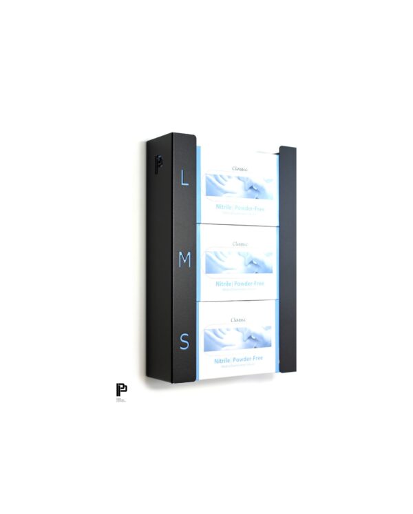 POKA PREMIUM – Glovebox Holder – WRN-M