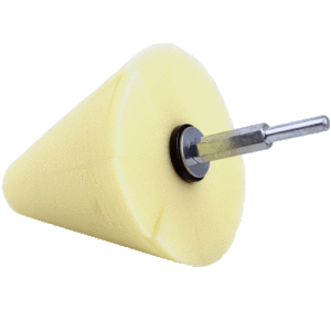 DETAILPRO – Polishing Cones