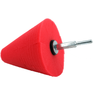 DETAILPRO – Polishing Cones